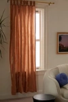 Urban Outfitters Beau Velvet Window Panel