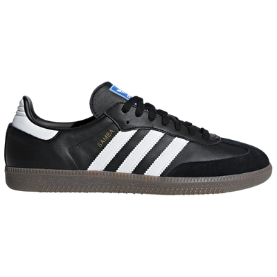 ADIDAS ORIGINALS BOYS ADIDAS ORIGINALS SAMBA