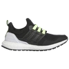 Adidas Originals Mens Adidas Ultraboost 1.0 Dna In Lucid Lemon/black/black