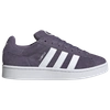 Adidas Originals Womens Adidas Campus 00s In White/grey