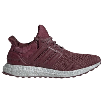 Adidas Originals Womens Adidas Ultraboost Dna In Shadow Red/black/shadow Red