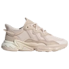 Adidas Originals Womens  Ozweego In Wonder Quartz/wonder Quartz/wonder Quartz