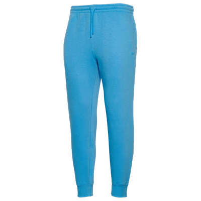 Lckr Mens  Joggers In Blue/blue