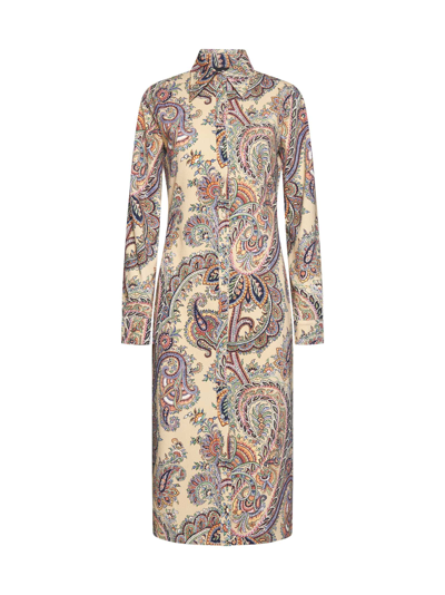 ETRO DRESS