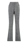 TOM FORD TWEED TROUSERS