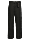 LEMAIRE MILITARY PANTS