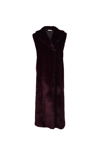 PHILOSOPHY DI LORENZO SERAFINI GILET