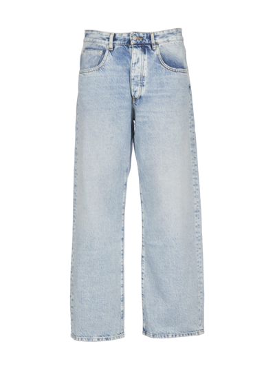 Icon Denim Will Jeans In Light Blue