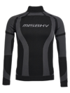 Misbhv Sport Sweater In Black