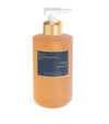 MAISON FRANCIS KURKDJIAN OUD SATIN MOOD HAND AND BODY CLEANSING GEL (350ML)