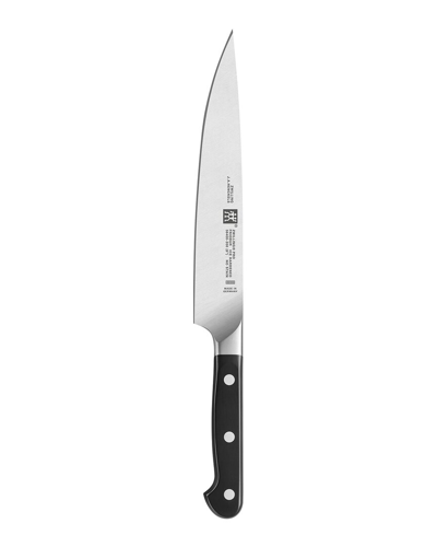 Zwilling J.a. Henckels Pro 8in Carving Knife