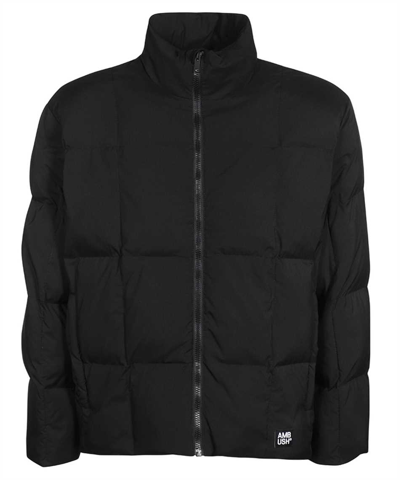 Ambush Down Jacket In Black