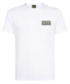 Ea7 T-shirt  Herren Farbe Weiss In White