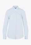 Off-white Off In Blue