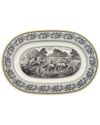 Villeroy & Boch Audun Oval Platter