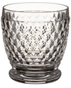 Villeroy & Boch Boston Goblet In Clear