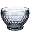 Villeroy & Boch Villeroy And Boch Serveware, Boston Colored Individual Bowl In Blue