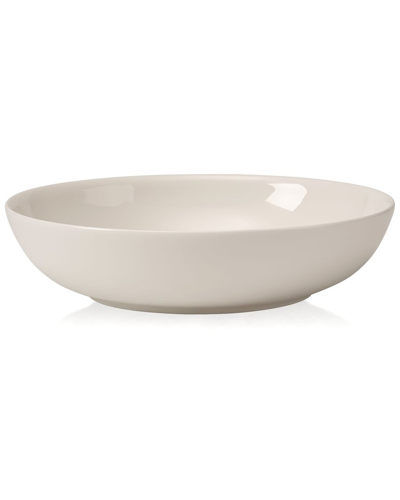 Villeroy & Boch For Me Large Salad / Vegetable Bowl In White