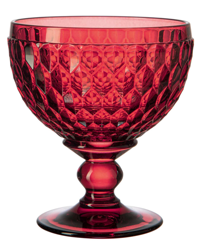 Villeroy & Boch Boston Colored Dessert Bowl