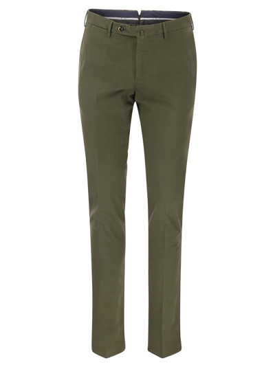 Pt01 Super Slim Pants In Gray | ModeSens