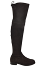 STUART WEITZMAN HIGH LENGTH OVER-THE-KNEE BOOTS