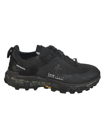 Premiata Cross Trainers In 324