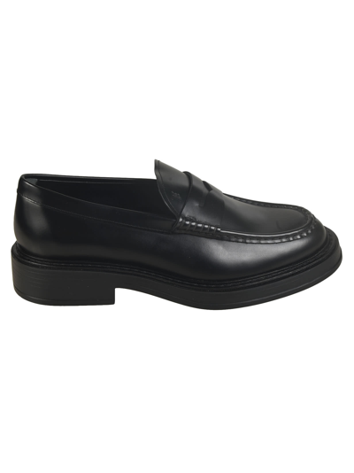 Tod's Extralight Loafers In B999