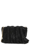 LOEFFLER RANDALL EMBER RAINBOW CLUTCH