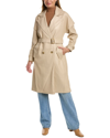 APPARIS APPARIS NATALIA 2 TRENCH COAT