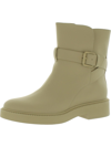 VINCE KAELYN WOMENS PULL ON WATERPROOF ANKLE BOOTS