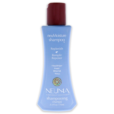 Neuma Neumoisture Shampoo By  For Unisex - 2.5 oz Shampoo