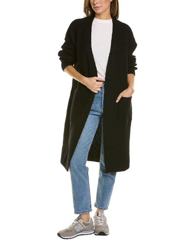 Apparis Joey 2 Cardigan In Black