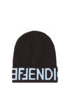 FENDI BEANIE HAT