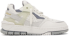 AXEL ARIGATO WHITE ASTRO SNEAKERS