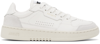 Axel Arigato White Dice Lo Sneakers In White