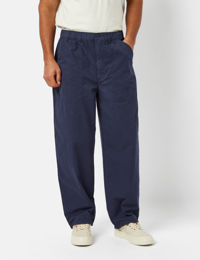 Stan Ray Jungle Pant (relaxed) In Blue