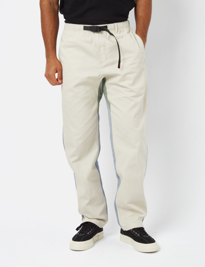 Gramicci G-pant Organic (original Fit) In Green