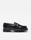 GRENSON GRENSON JEFFERSON LOAFER (HI SHINE LEATHER)