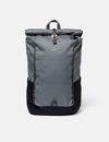 SANDQVIST SANDQVIST ARVID ROLLTOP BACKPACK (RECYCLED POLY)