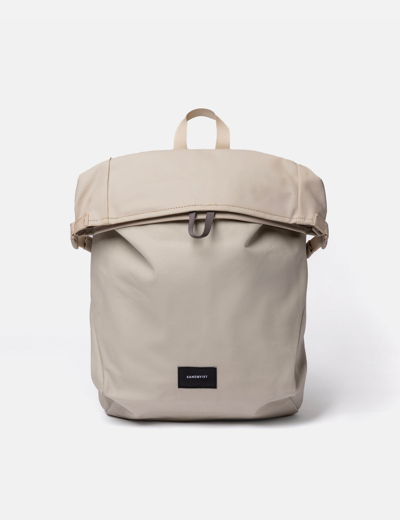 Sandqvist Alfred Backpack In Green