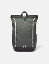 SANDQVIST SANDQVIST ARVID ROLLTOP BACKPACK (RECYCLED POLY)