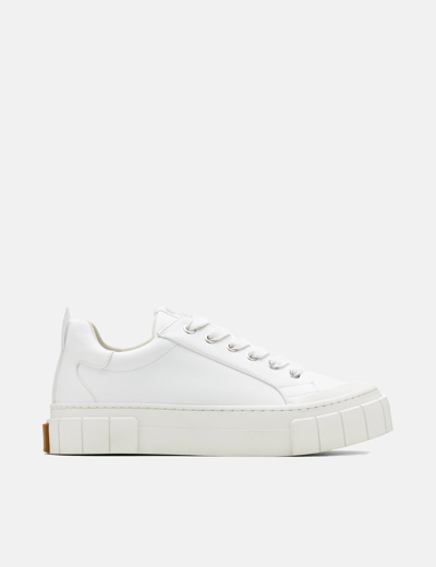 Good News Opal Trainers (vegan) In White