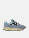 Karhu Fusion 2.0 Trainers In Blue