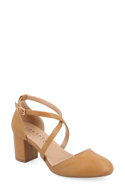 JOURNEE COLLECTION JOURNEE COLLECTION JOURNEE FOSTER PUMP