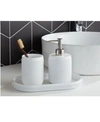 ROSELLI TRADING COMPANY MILANO BATH ACCESSORIES