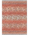 ADDISON RYLEE OUTDOOR WASHABLE ARY35 AREA RUG