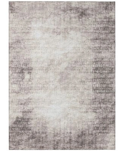 ADDISON RYLEE OUTDOOR WASHABLE ARY31 AREA RUG