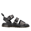 Dr. Martens' Gryphon Sandal In Grey