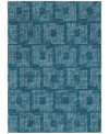 ADDISON ELEANOR OUTDOOR WASHABLE AER31 3' X 5' AREA RUG