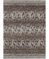 ADDISON RYLEE OUTDOOR WASHABLE ARY35 10' X 14' AREA RUG